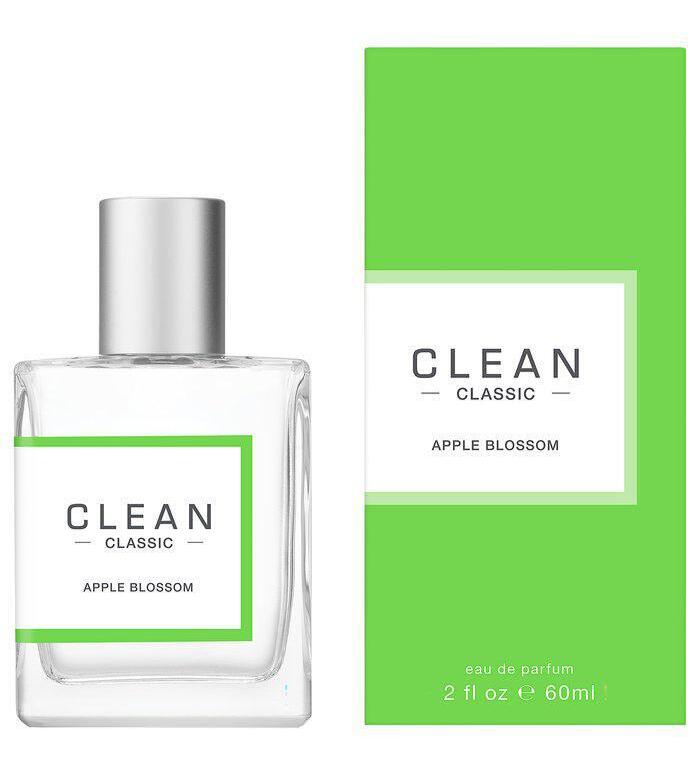 Clean Classic Apple Blossom Edp  60ml