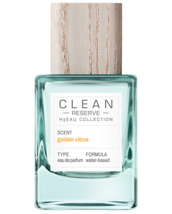 Clean Reserve H2eau Golden Citrus Edp 50 Ml