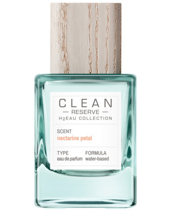 Clean Reserve H2eau Nectarine Petal Edp 50 Ml