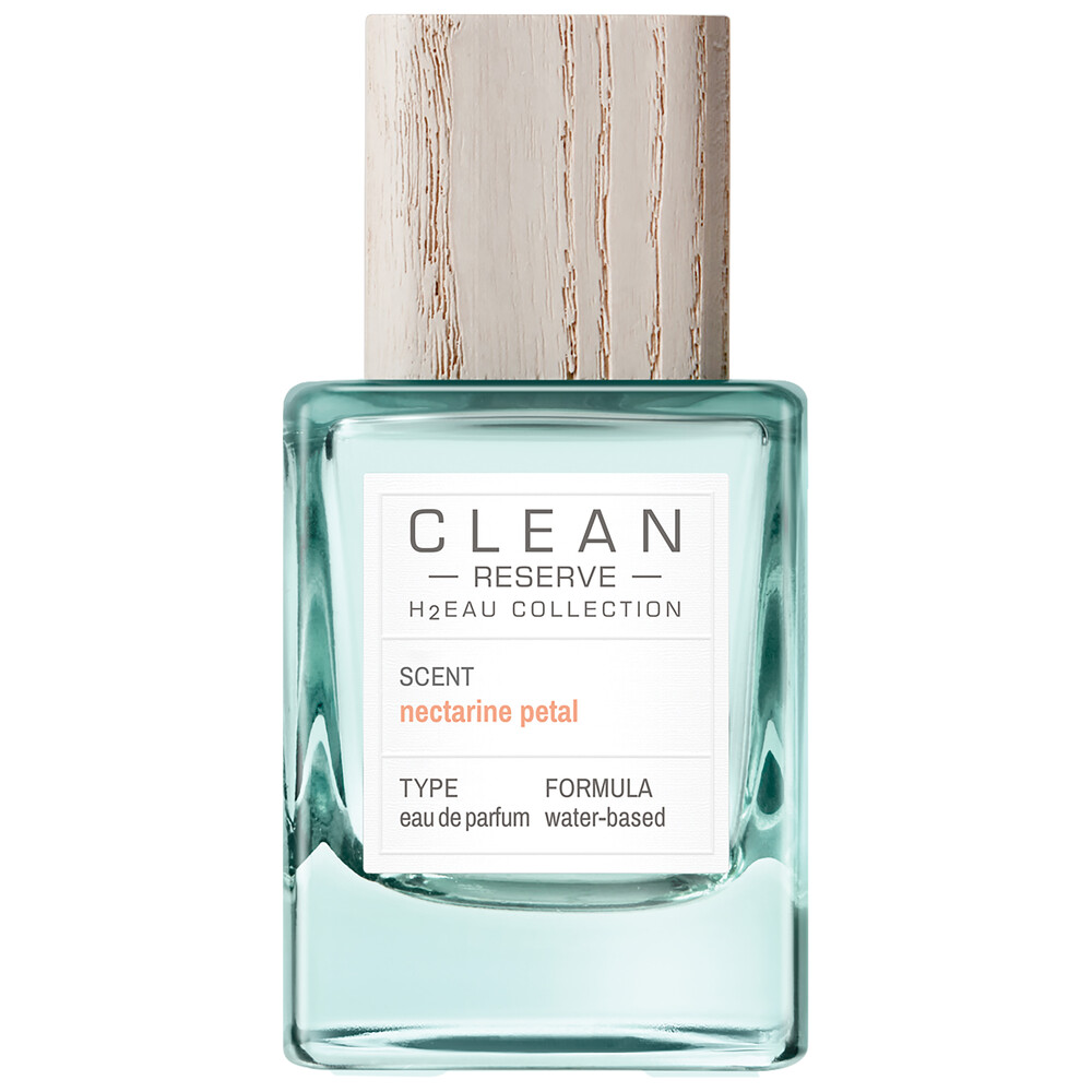 Clean Reserve H2eau Nectarine Petal Edp 50 Ml