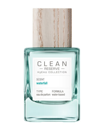 Clean Reserve H2eau Waterfall Edp 50 Ml