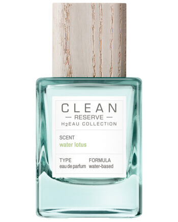 Clean Reserve H2eau Water Lotus Edp 50 Ml