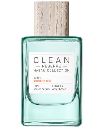 Clean Reserve H2eau Nectarine Petal Edp 100 Ml