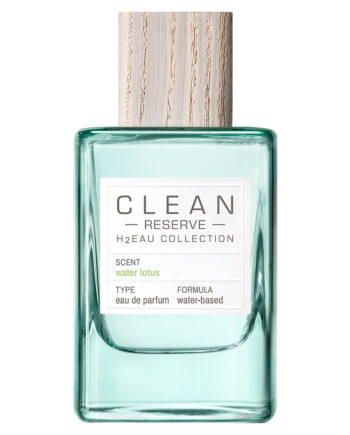 Clean Reserve H2eau Water Lotus Edp 100 Ml