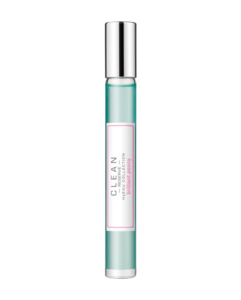 Clean Reserve H2eau Brilliant Peony Edp Rollerball 10 Ml