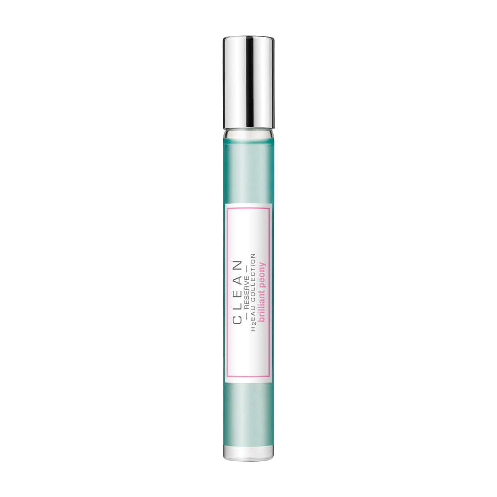 Clean Reserve H2eau Brilliant Peony Edp Rollerball 10 Ml