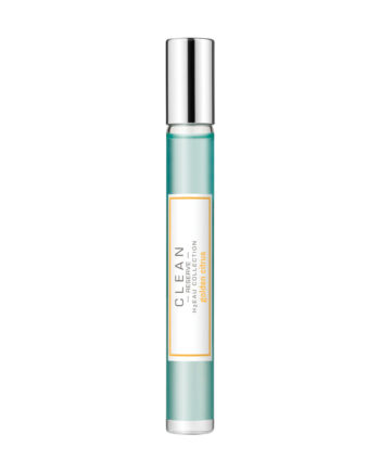 Clean Reserve H2eau Golden Citrus Edp Rollerball 10 Ml