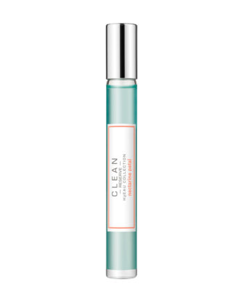 Clean Reserve H2eau Nectarine Petal Edp Rollerball 10 Ml