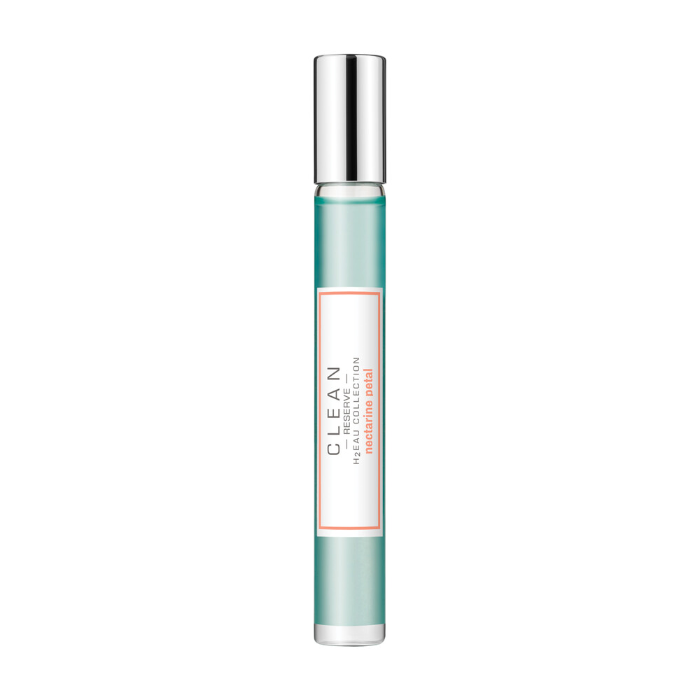 Clean Reserve H2eau Nectarine Petal Edp Rollerball 10 Ml