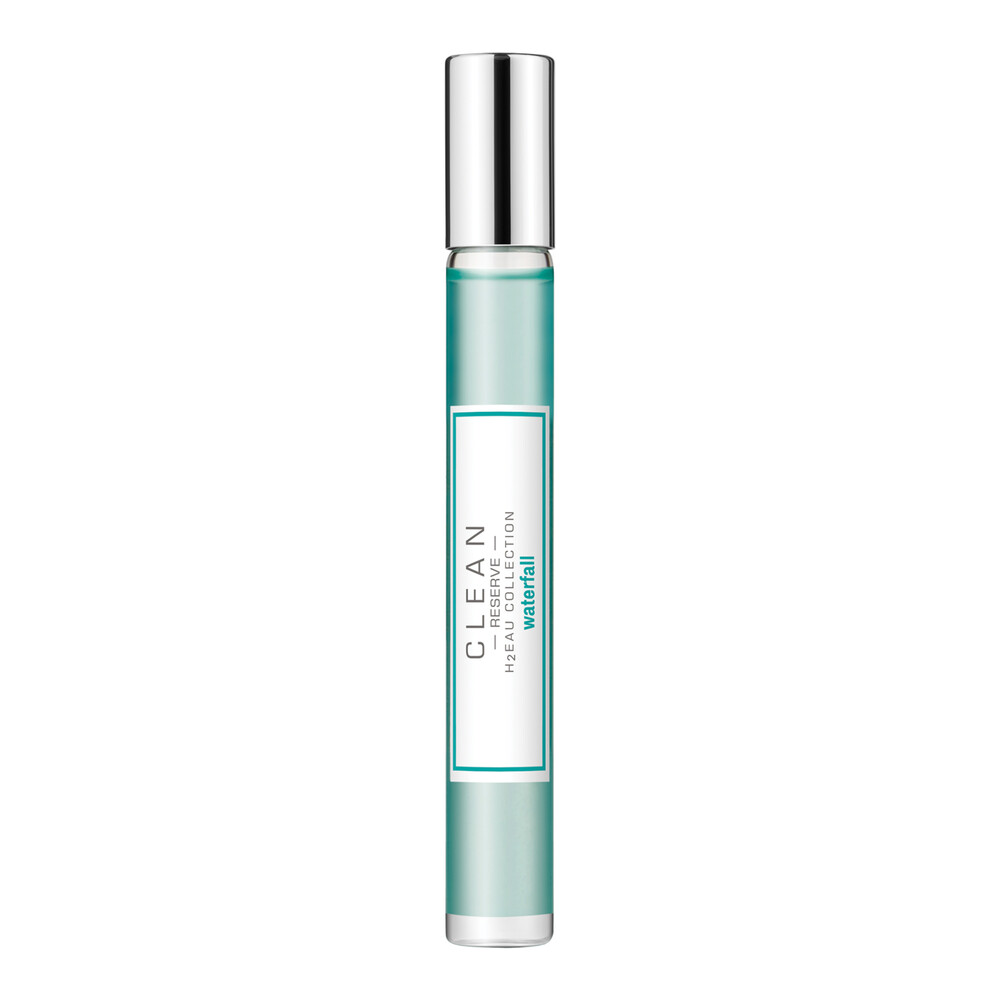 Clean Reserve H2eau Waterfall Rollerball Edp 10 Ml