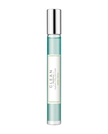 Clean Reserve H2eau Water Lotus Edp Rollerball 10 Ml