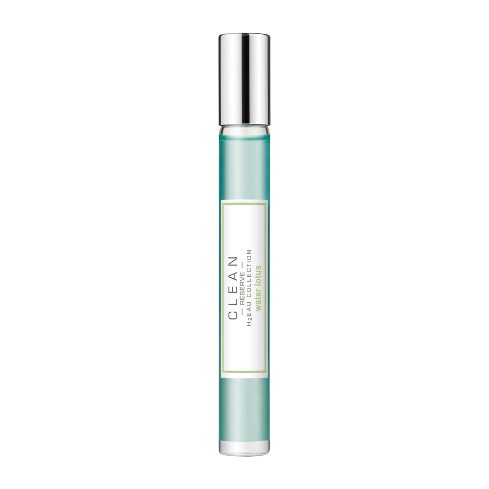 Clean Reserve H2eau Water Lotus Edp Rollerball 10 Ml
