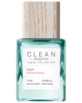 Clean Reserve H2eau Brilliant Peony Edp 30 Ml