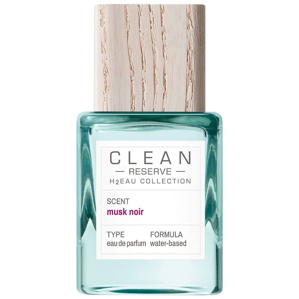 Clean Reserve H2eau Musk Noir Edp 30 Ml