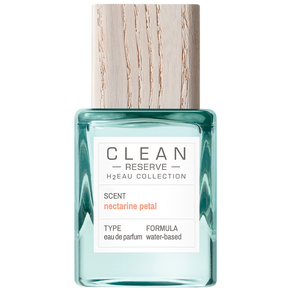 Clean Reserve H2eau Nectarine Petal Edp 30 Ml