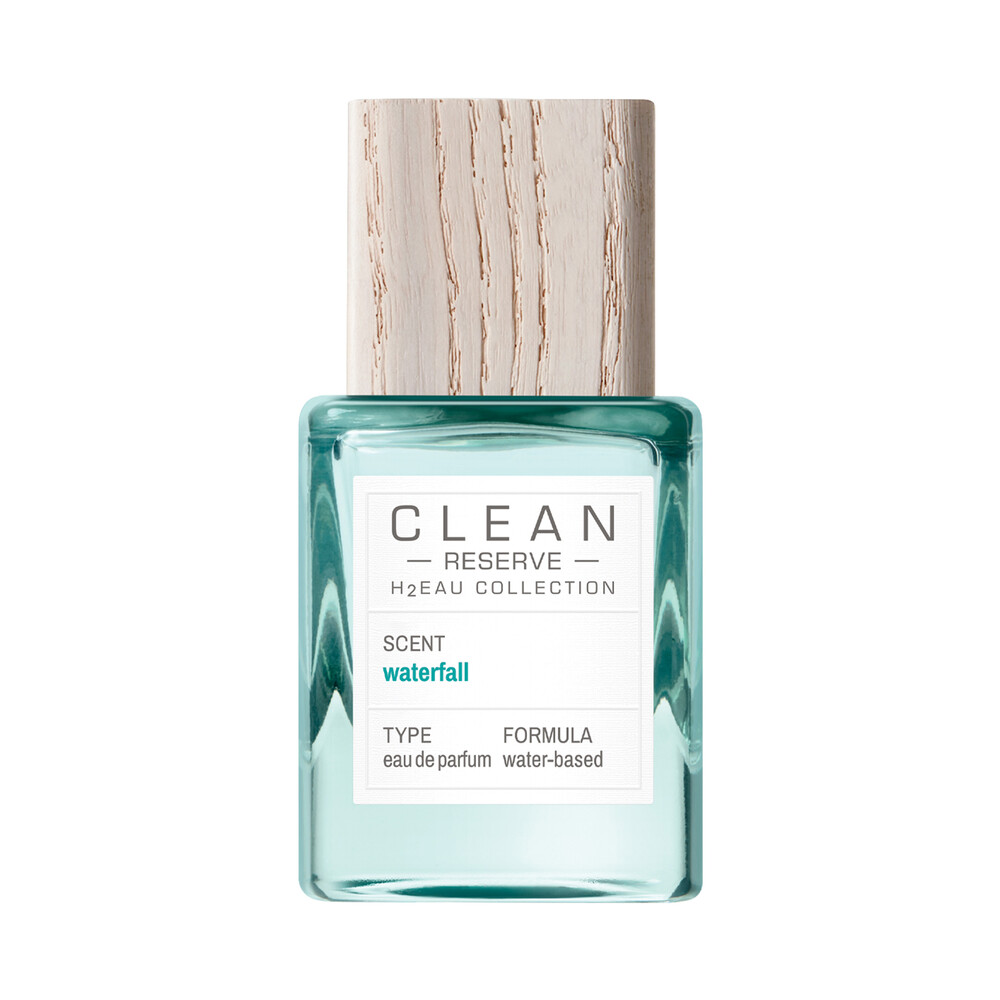 Clean Reserve H2eau Waterfall Edp 30 Ml