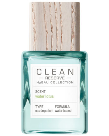 Clean Reserve H2eau Water Lotus Edp 30 Ml