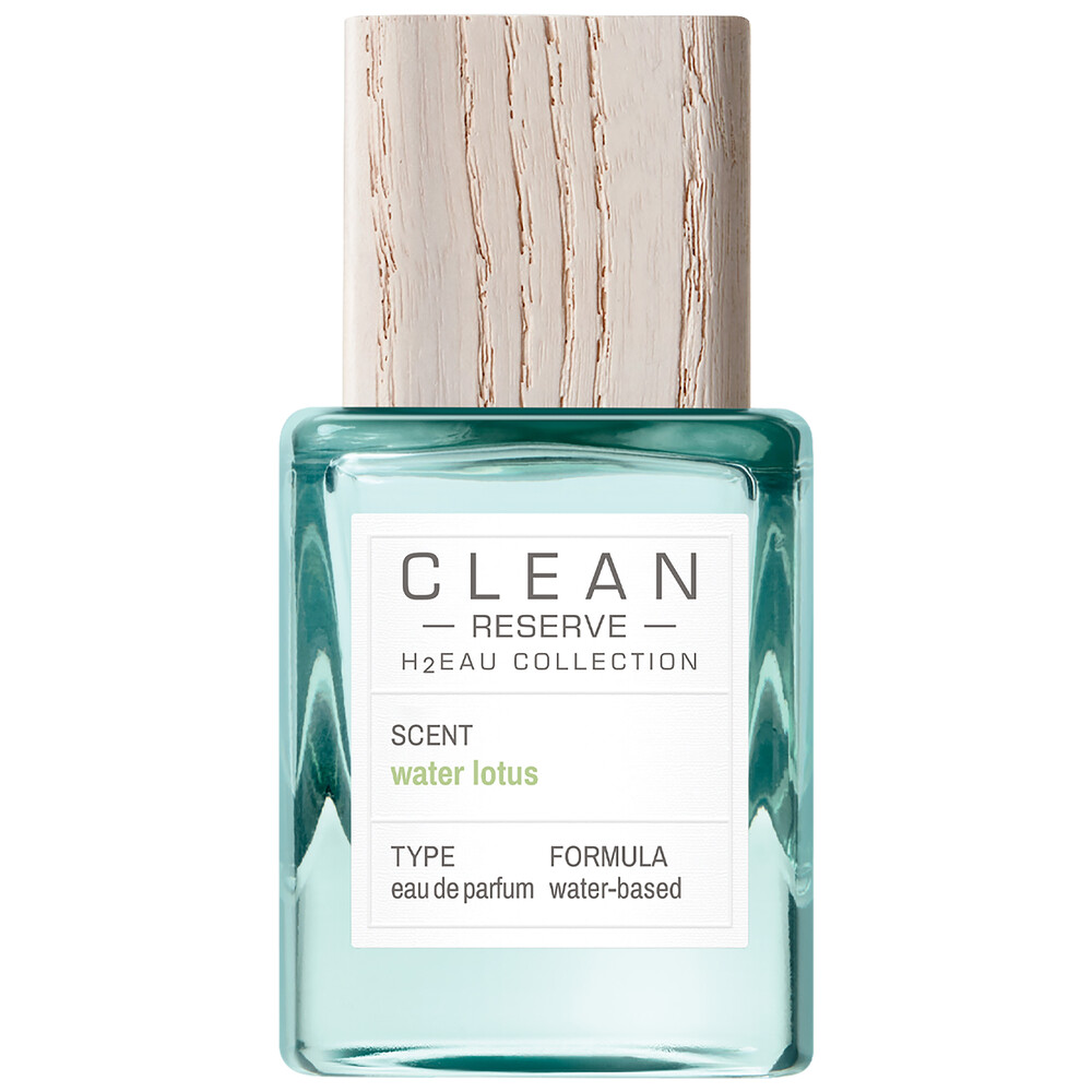 Clean Reserve H2eau Water Lotus Edp 30 Ml