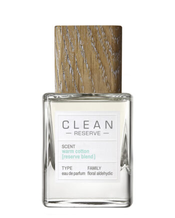 Clean Reserve Warm Cotton Edp 30 Ml