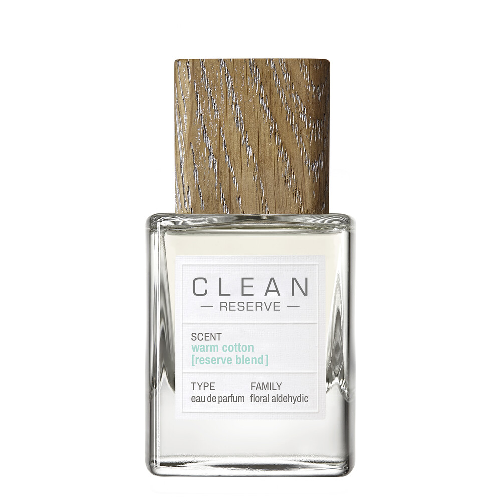 Clean Reserve Warm Cotton Edp 30 Ml