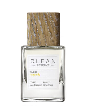 Clean Reserve Citron Fig Edp 30 Ml