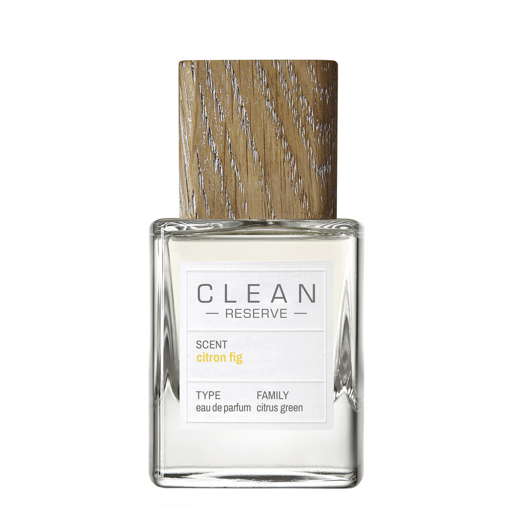 Clean Reserve Citron Fig Edp 30 Ml