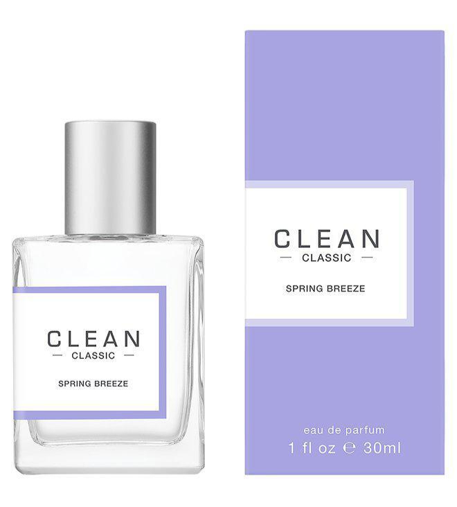 Clean Classic Spring Breeze Edp  30ml