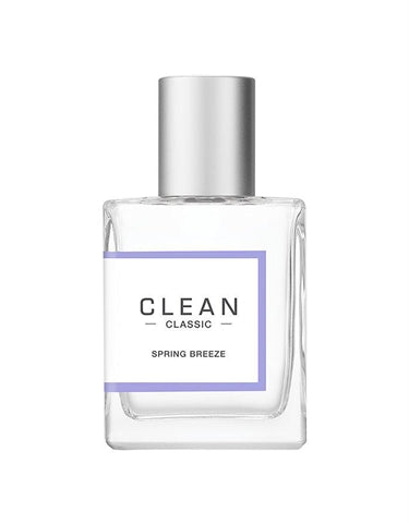 Clean Classic Spring Breeze Eau De Parfum 30 Ml