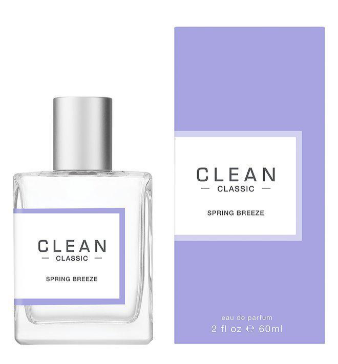 Clean Classic Spring Breeze Edp  60ml