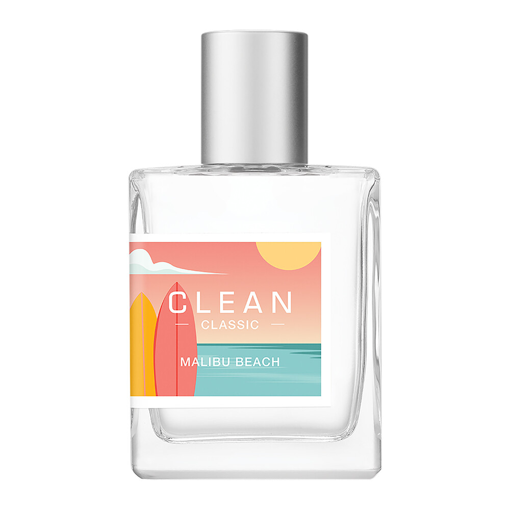 Clean Classic Malibu Beach Edt 60 Ml