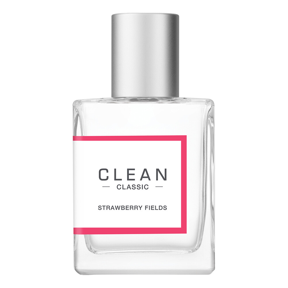 Clean Classic Strawberry Fields Edp 60 Ml
