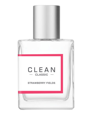 Clean Classic Strawberry Fields Edp 30 Ml