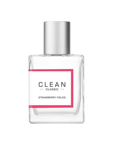 Clean Classic Strawberry Fields Eau De Parfum 30 Ml