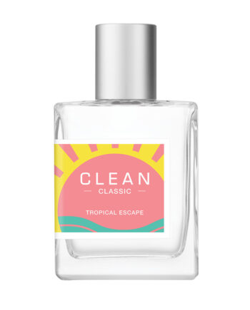 Clean Classic Tropical Escape Edt 60 Ml