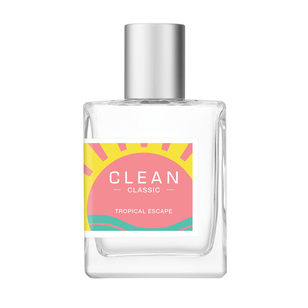 Clean Classic Tropical Escape Edt 60 Ml