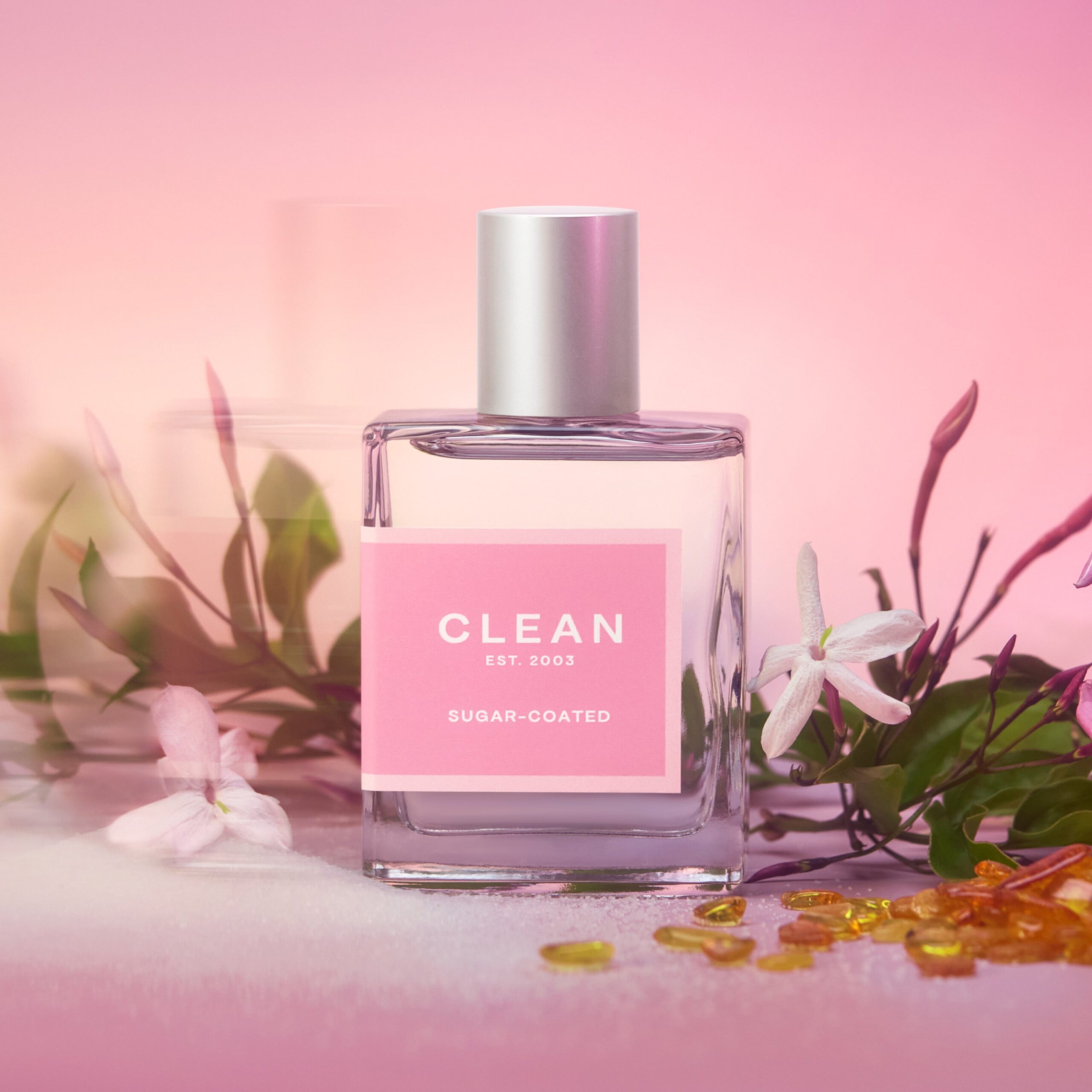 Clean Classic Sugar Coated Eau De Parfum 30 Ml