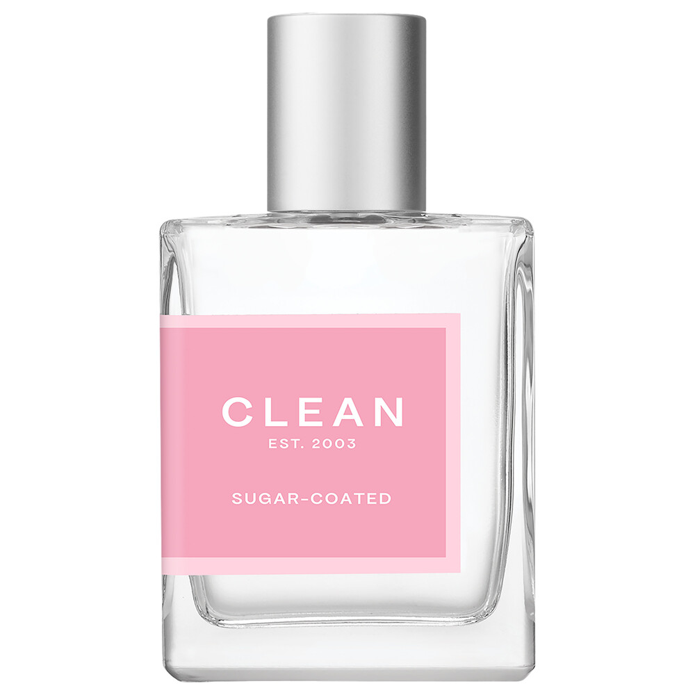 Clean Sugar Coated Edp 60 Ml