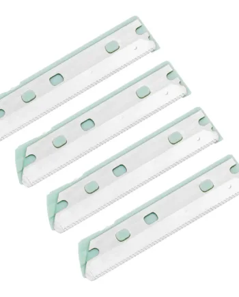 Zwilling Refill Til Facial Razor  øjenbrynsskraber  4 Stk