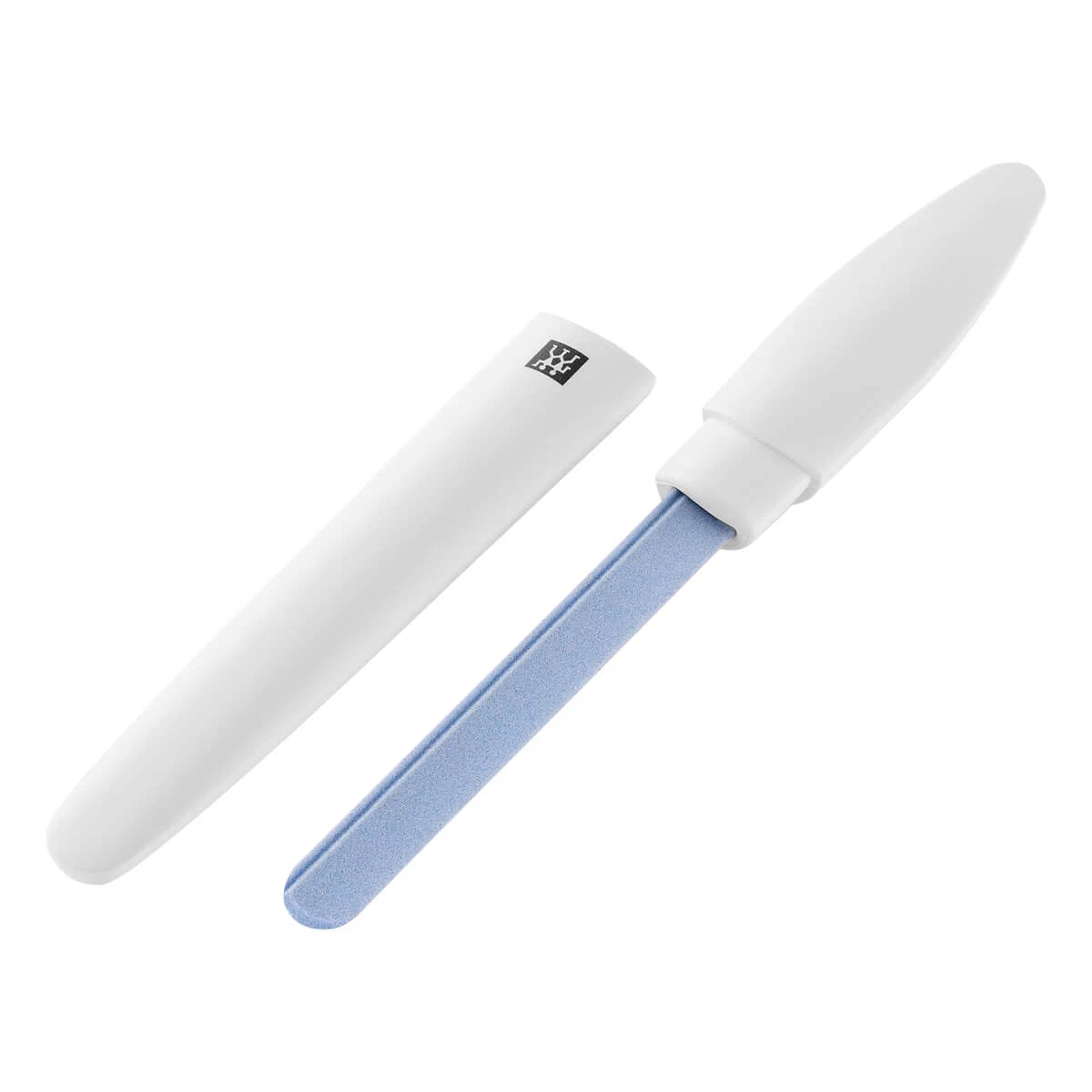 Zwilling Keramisk Neglefil  Hvid