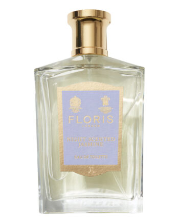 Floris London Night Scented Jasmine  Eau De Toilette  100 Ml