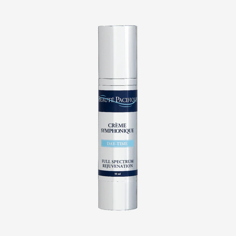Beaut?  Pacifique Symphonique Day Time All Skintypes 50ml