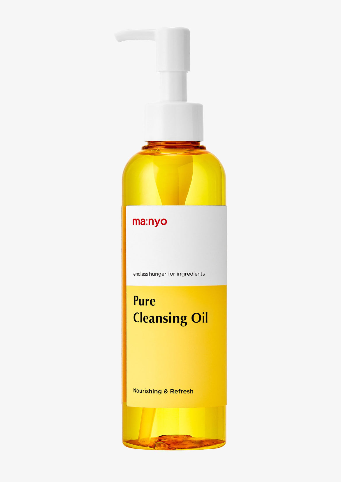 Manyo Pure Cleansing Oil 200 Ml