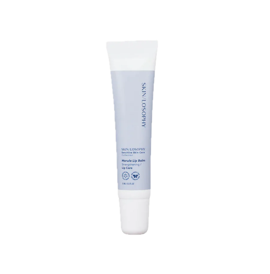 Skin Losophy Marula Lip Balm 15 Ml