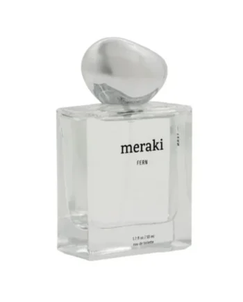 Meraki Eau De Toilette  Fern  50 Ml