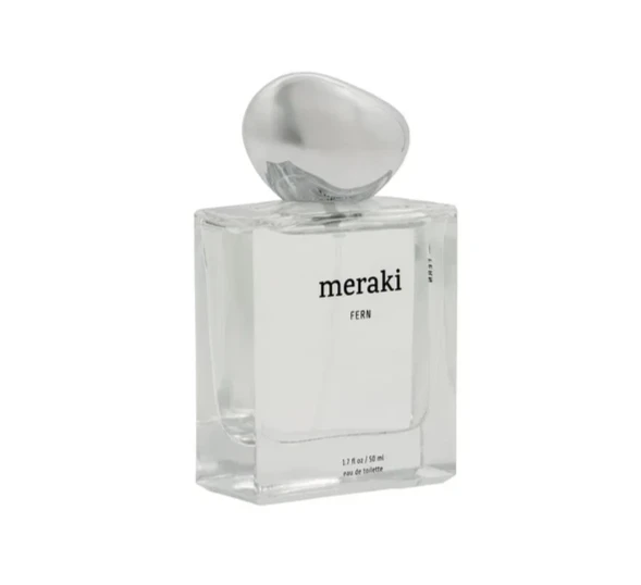 Meraki Eau De Toilette Fern 50 Ml