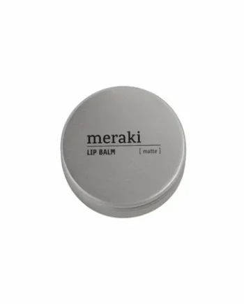 Meraki Lip Balm  Matte  20ml