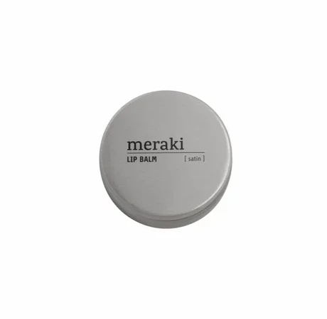 Meraki Lip Balm Satin 20ml