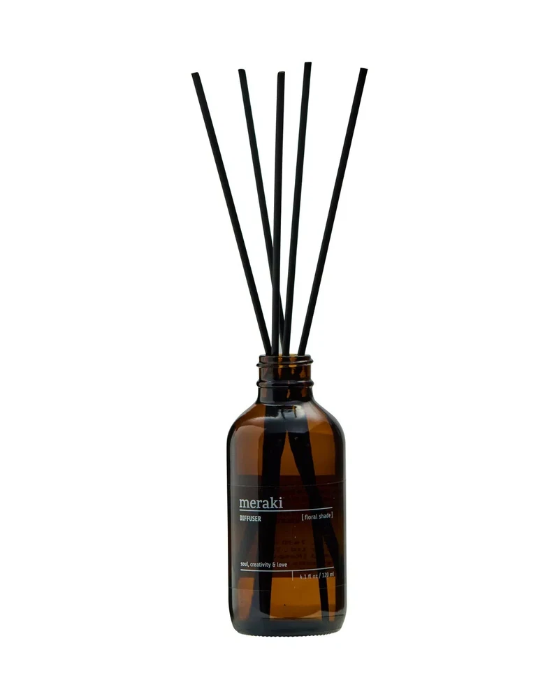 Meraki Diffuser Floral Shade 120 Ml
