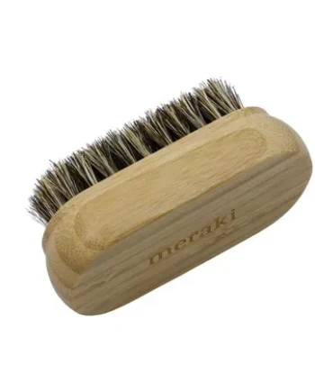 Meraki Neglebørste  Mkbrush  Natur  1stk