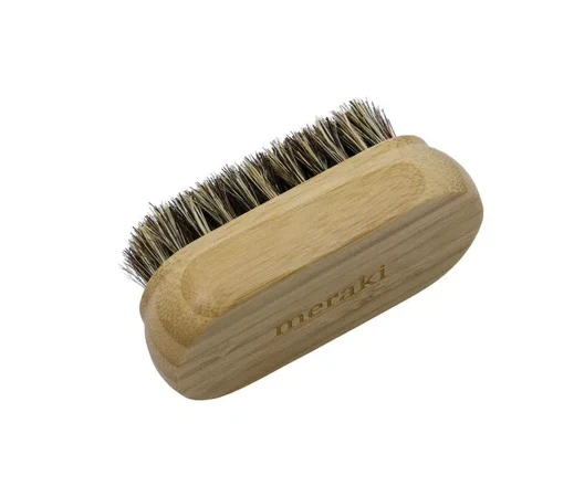 Meraki Neglebørste Mkbrush Natur 1stk